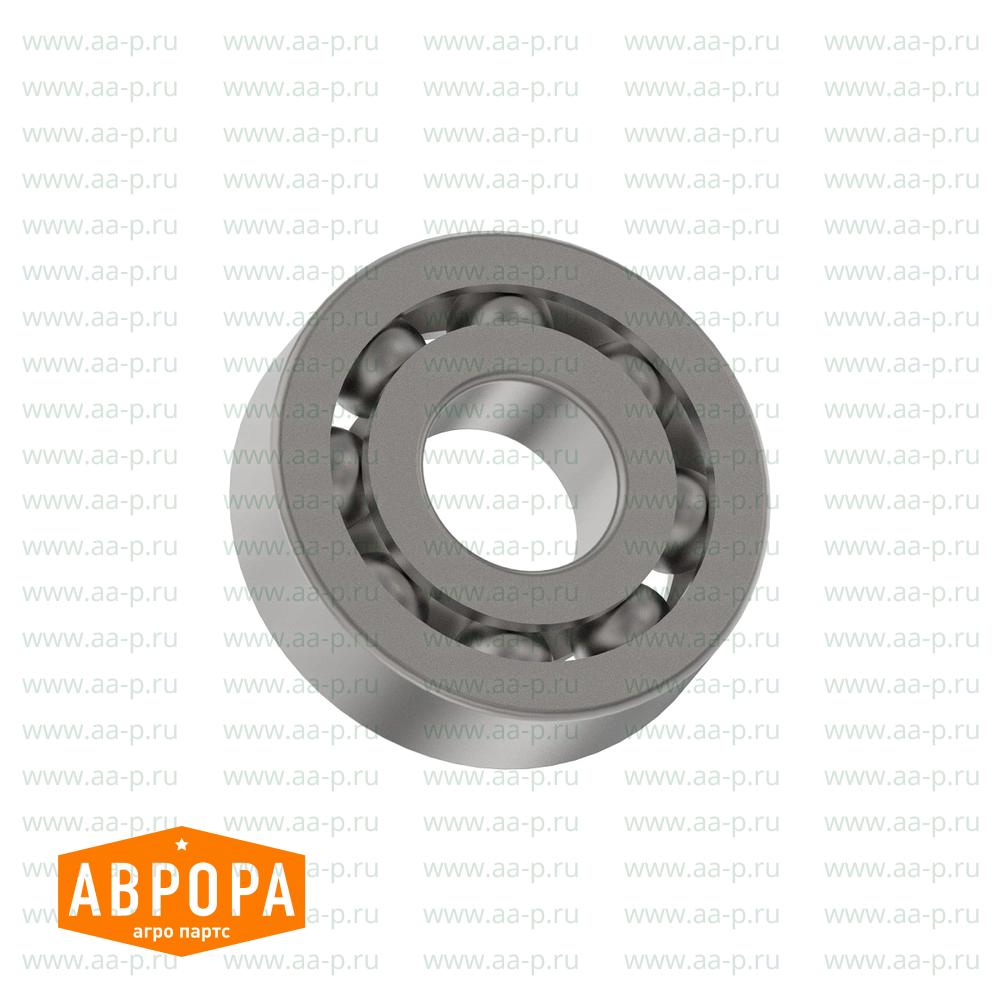 F40304 ШАРИКОВЫЙ  ПОДШИПНИК